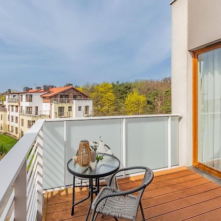 Apartamenty Mierzeja - Marina, Katy Rybackie, 100 M Od Zalewu Wislanego エクステリア 写真