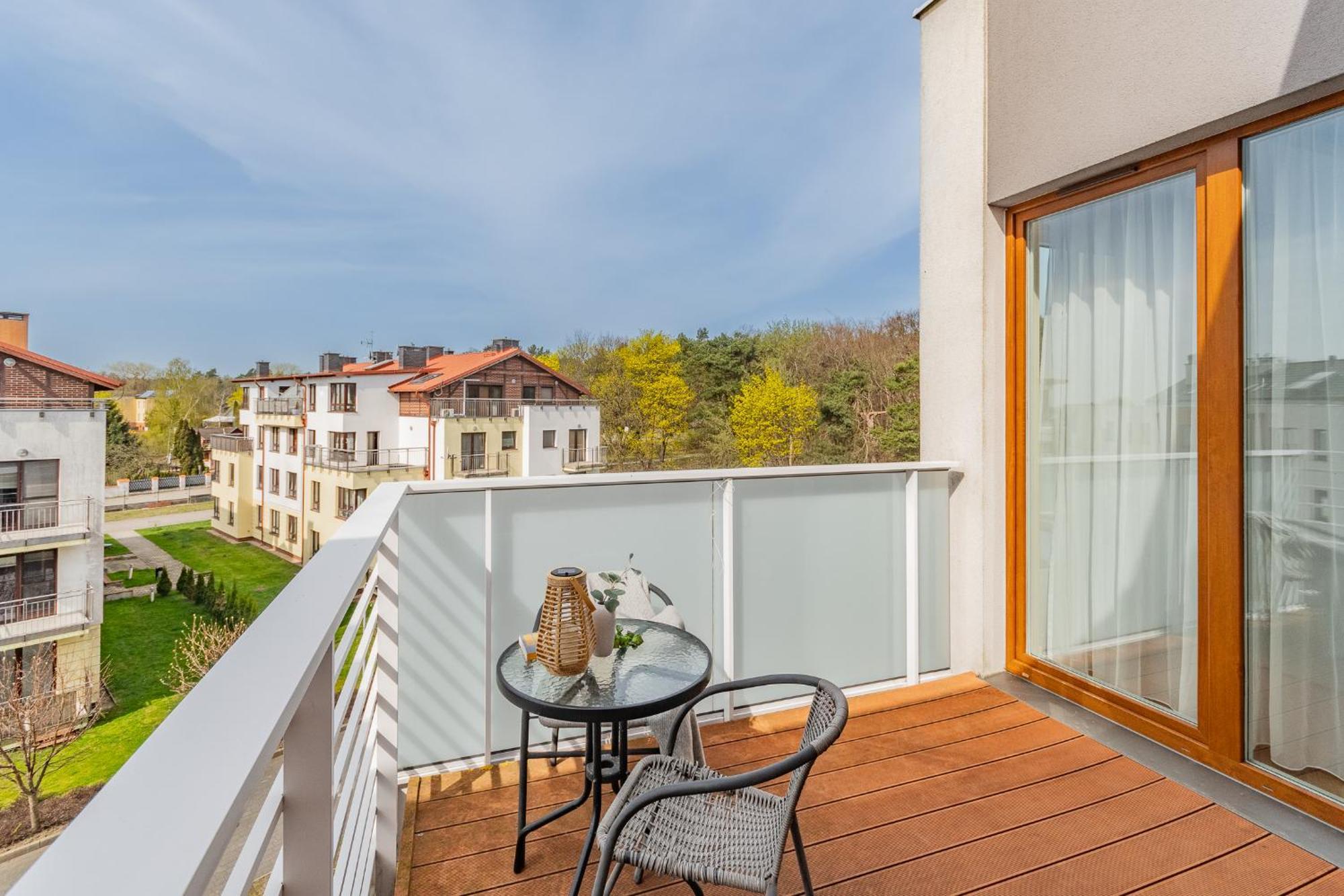 Apartamenty Mierzeja - Marina, Katy Rybackie, 100 M Od Zalewu Wislanego エクステリア 写真