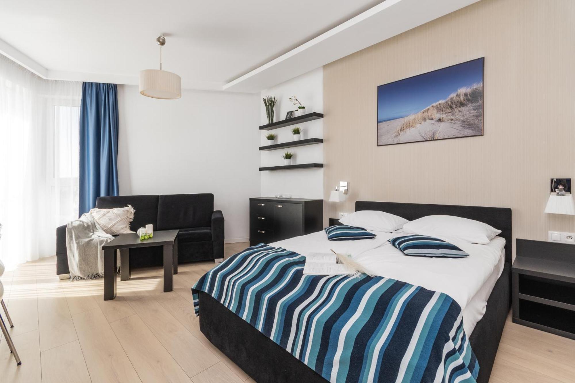 Apartamenty Mierzeja - Marina, Katy Rybackie, 100 M Od Zalewu Wislanego エクステリア 写真