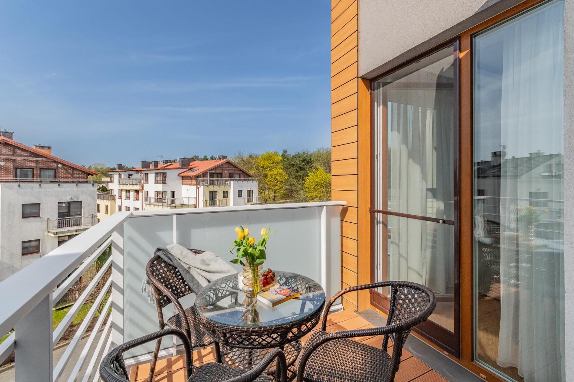 Apartamenty Mierzeja - Marina, Katy Rybackie, 100 M Od Zalewu Wislanego エクステリア 写真