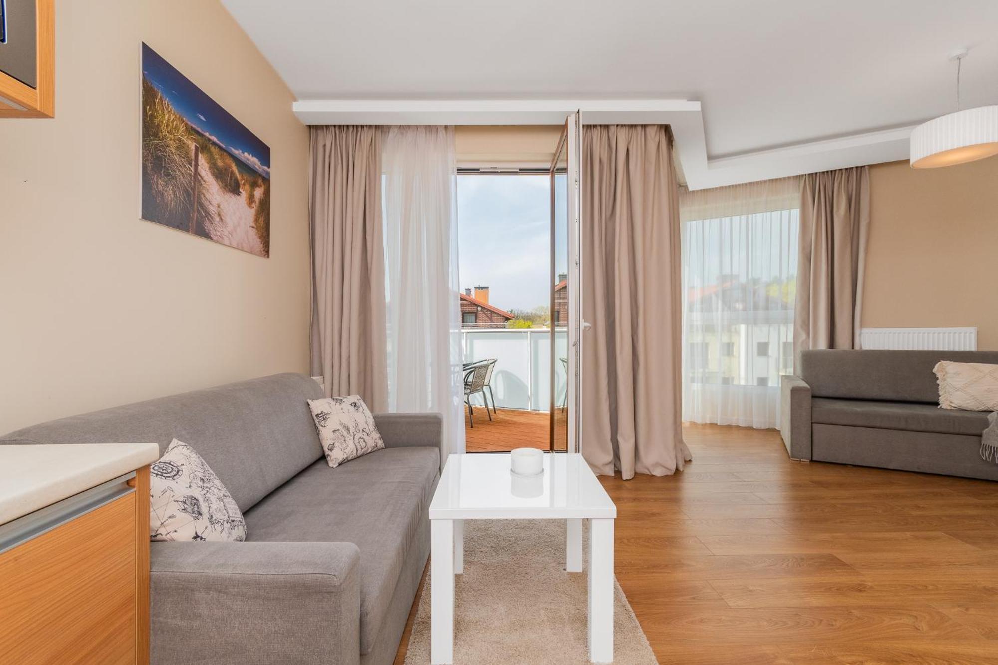 Apartamenty Mierzeja - Marina, Katy Rybackie, 100 M Od Zalewu Wislanego エクステリア 写真