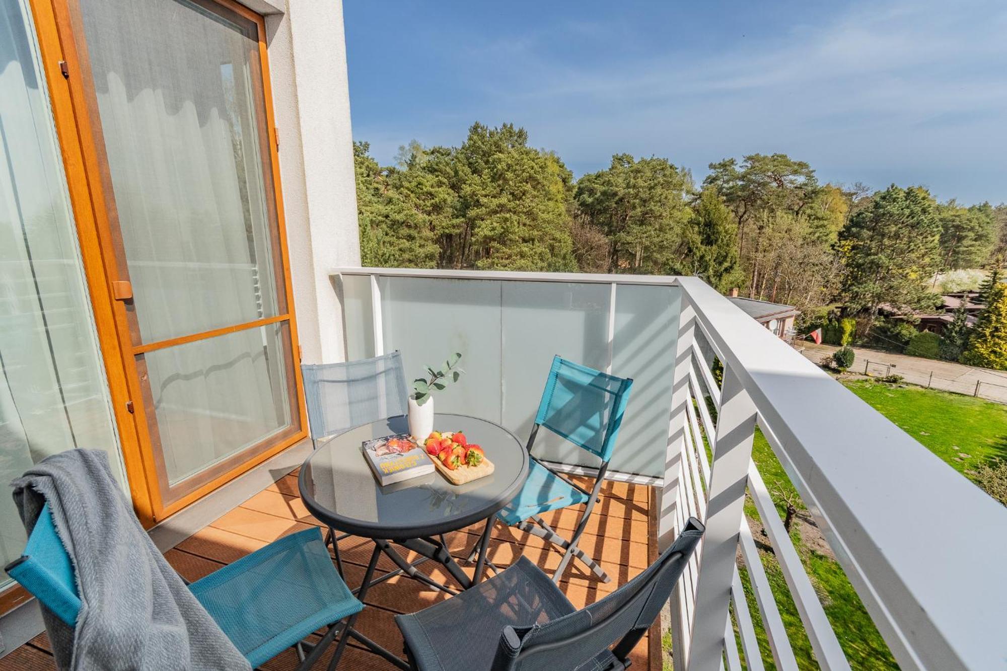 Apartamenty Mierzeja - Marina, Katy Rybackie, 100 M Od Zalewu Wislanego エクステリア 写真