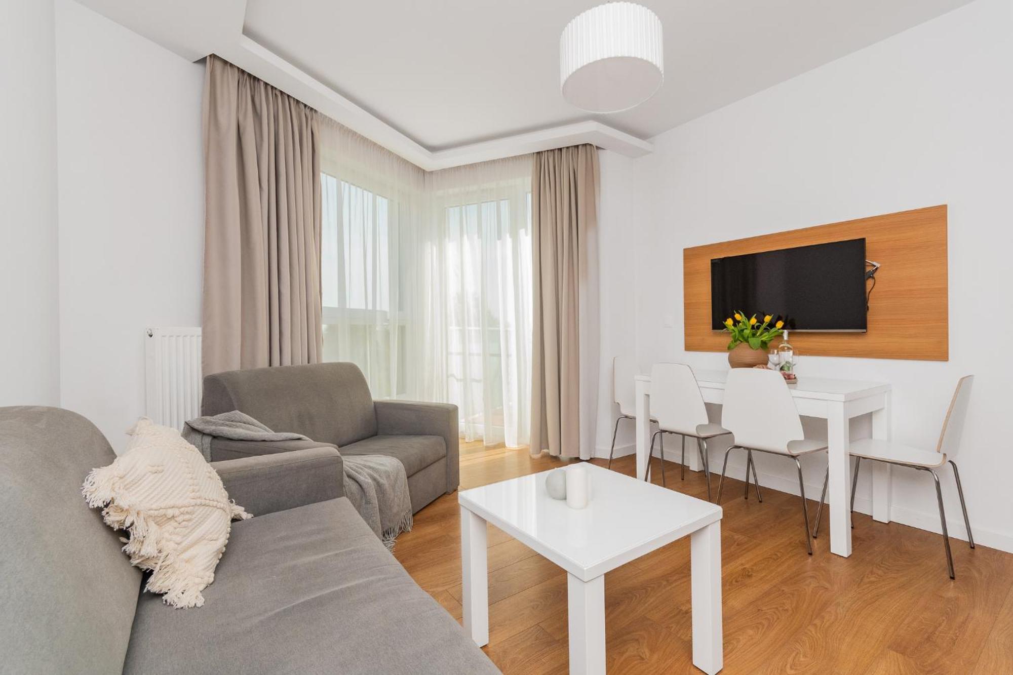 Apartamenty Mierzeja - Marina, Katy Rybackie, 100 M Od Zalewu Wislanego エクステリア 写真