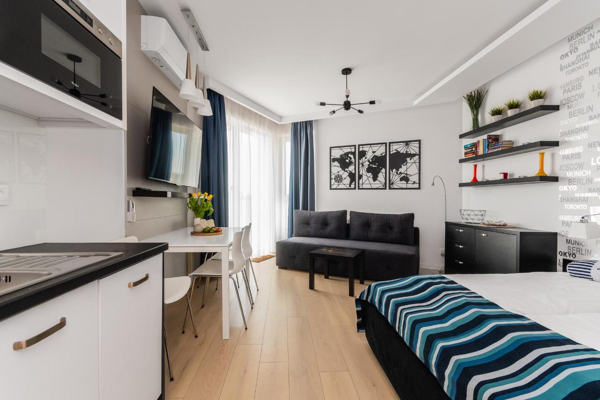 Apartamenty Mierzeja - Marina, Katy Rybackie, 100 M Od Zalewu Wislanego エクステリア 写真
