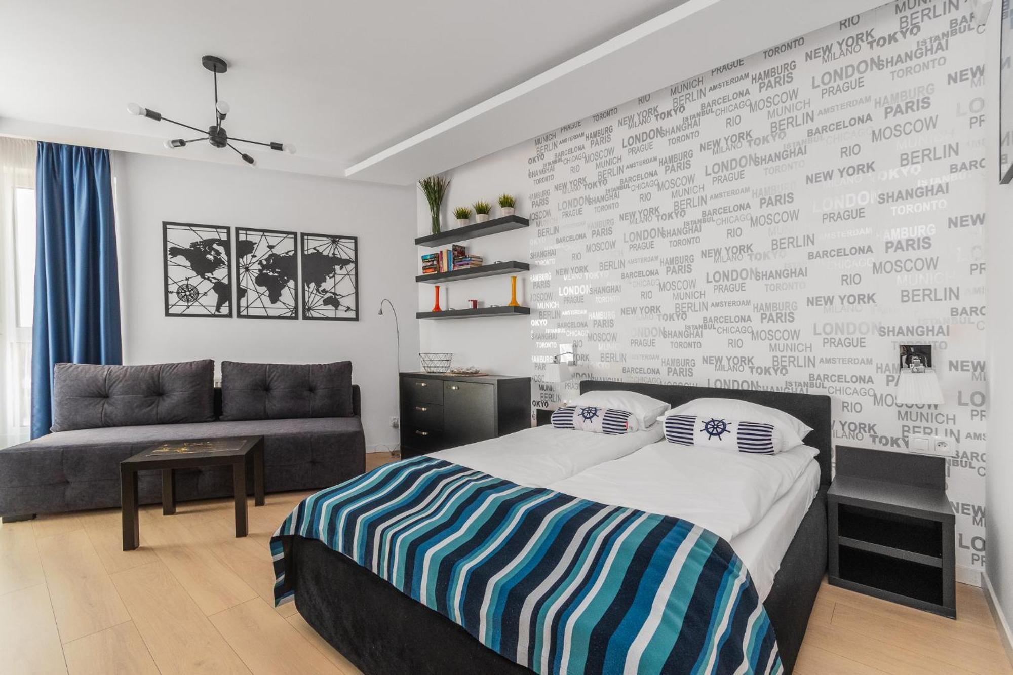 Apartamenty Mierzeja - Marina, Katy Rybackie, 100 M Od Zalewu Wislanego エクステリア 写真